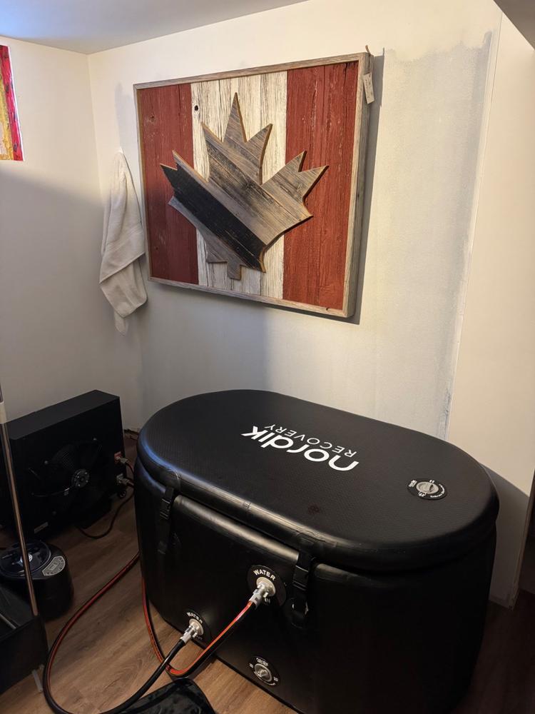 Photo from Chelsie Pine's review