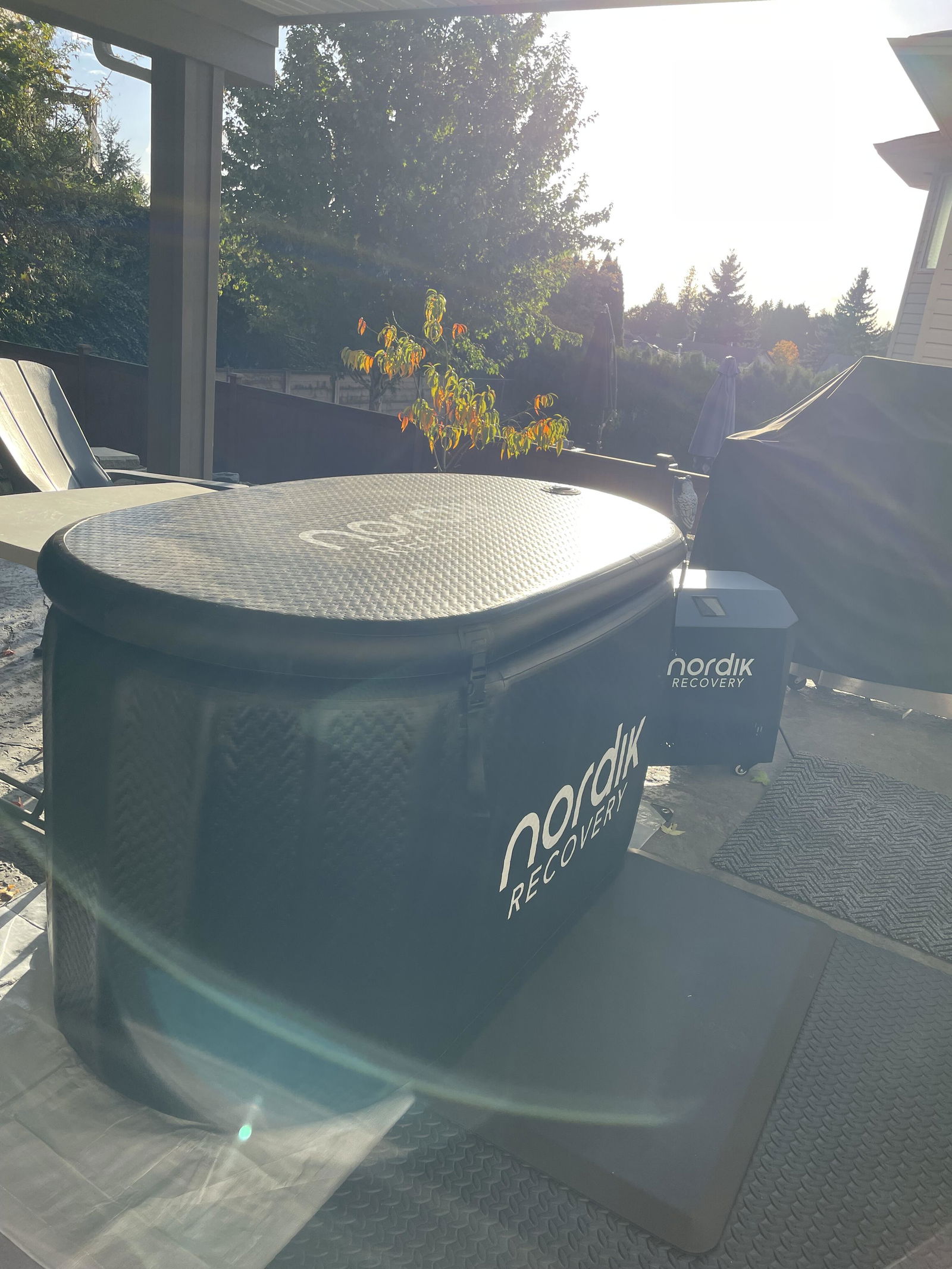Photo from Byron Loree's review