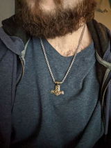 User picture