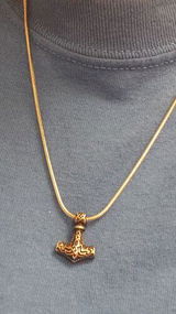 User picture