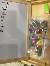 User picture