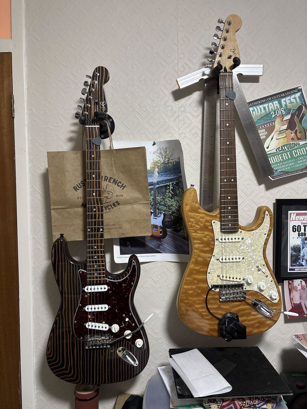 Northwest Guitars