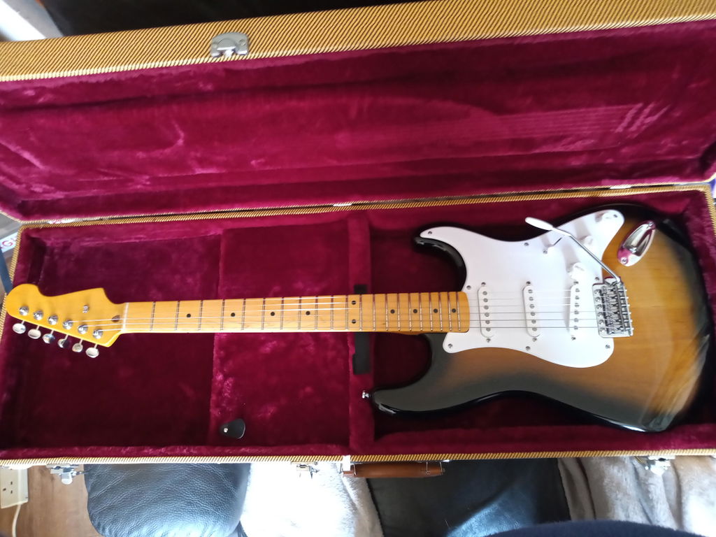 Northwest Guitars