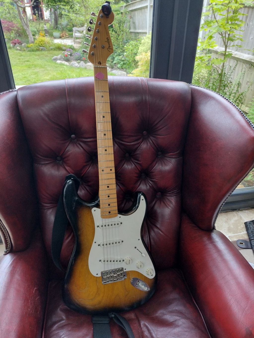 Northwest Guitars