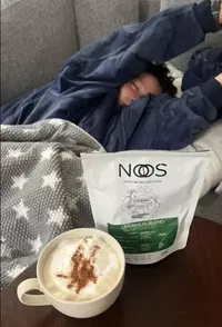 NOS - Lumiria Coffee Roasters