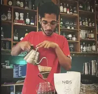 NOS - Lumiria Coffee Roasters