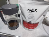 NOS - Lumiria Coffee Roasters