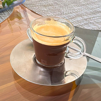 NOS - Lumiria Coffee Roasters