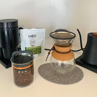 NOS - Lumiria Coffee Roasters