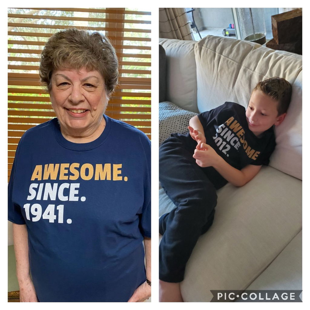 Happy Customer