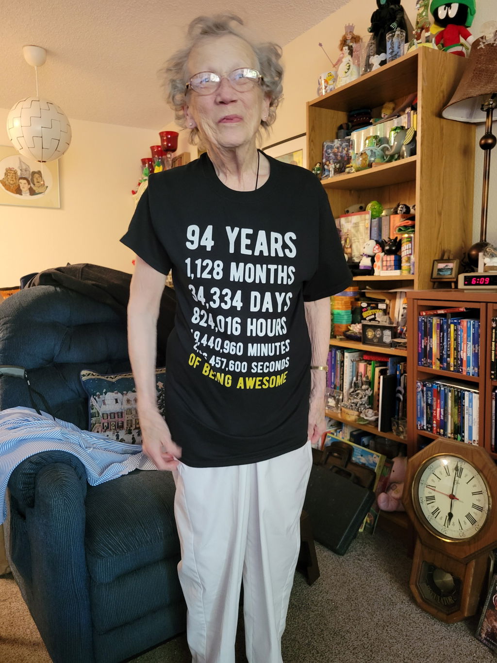 Moms 94th