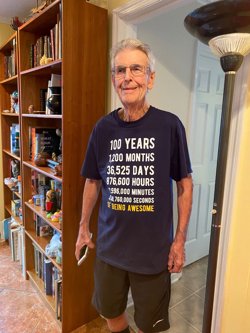 Great shirt