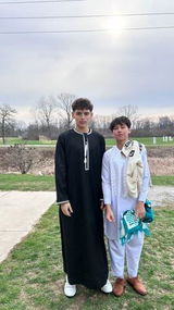 User picture