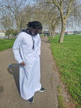 User picture