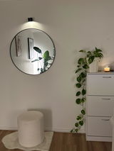 LED Rechargeable Wall Light/Sconce