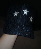BARBAS HATS CT STAR