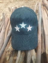BARBAS HATS CT STAR