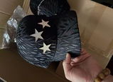BARBAS HATS CT STAR