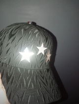 BARBAS HATS CT STAR