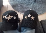 BARBAS HATS GALAXY
