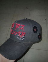 BARBAS HATS CT