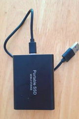 User picture