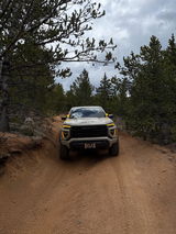 X-Series | 4-inch LED Pod Light X-Line DRL Driving Beam