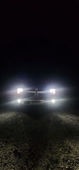 N70 Series | 9005 9006 Combo LED Bulbs Super Bright Headlights 240W 50000LM 6500K White | 4 Bulbs