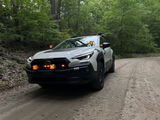 X-Series | 4-inch LED Pod Light X-Line DRL Driving Beam