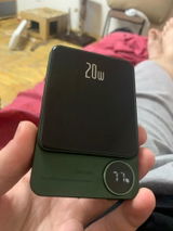 User picture