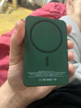 User picture