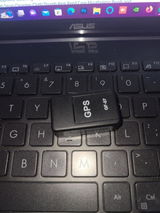 User picture