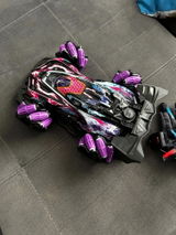 User picture