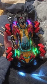 User picture