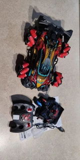 User picture
