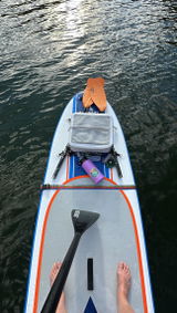 Colorado Paddleboard Strap