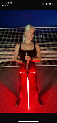 Cal Crossguard