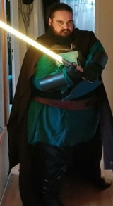User picture
