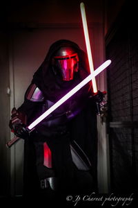 Darth Revan