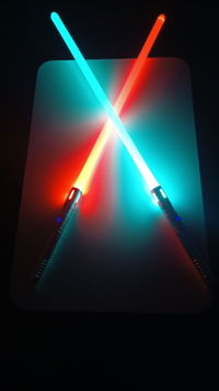 Nsabers FR