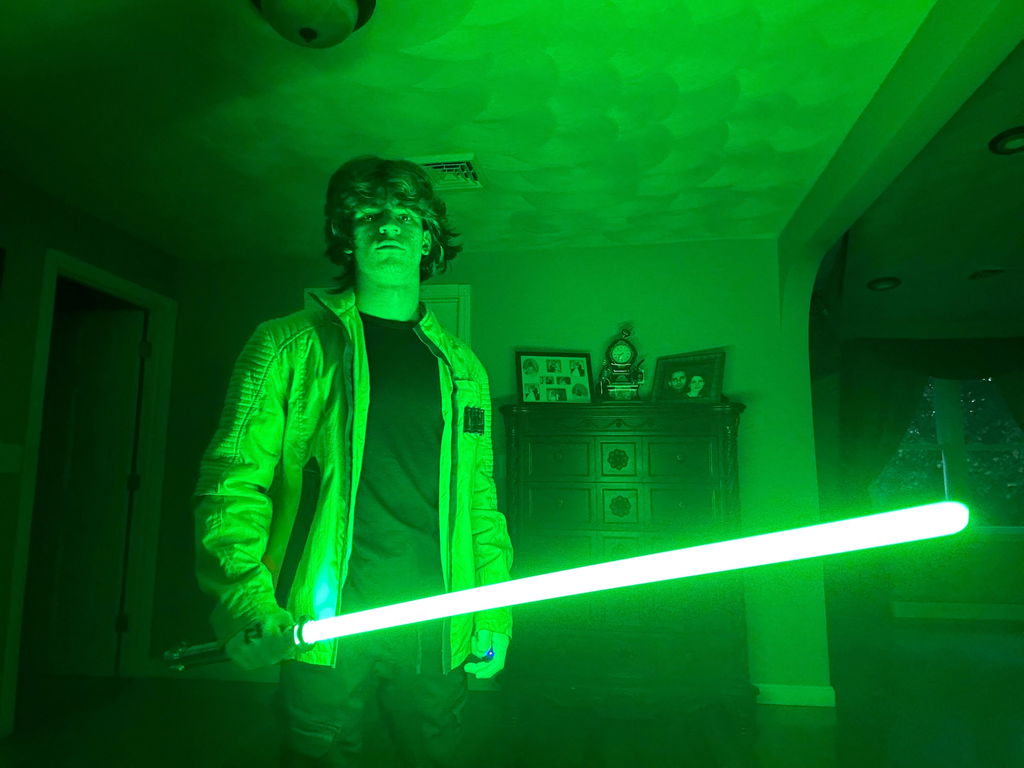 Luke EP6