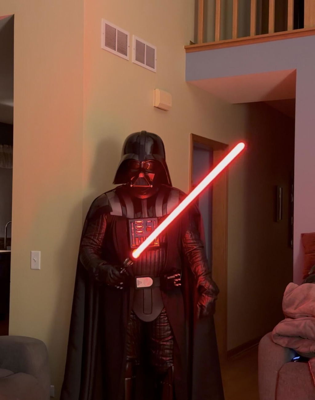 Vader
