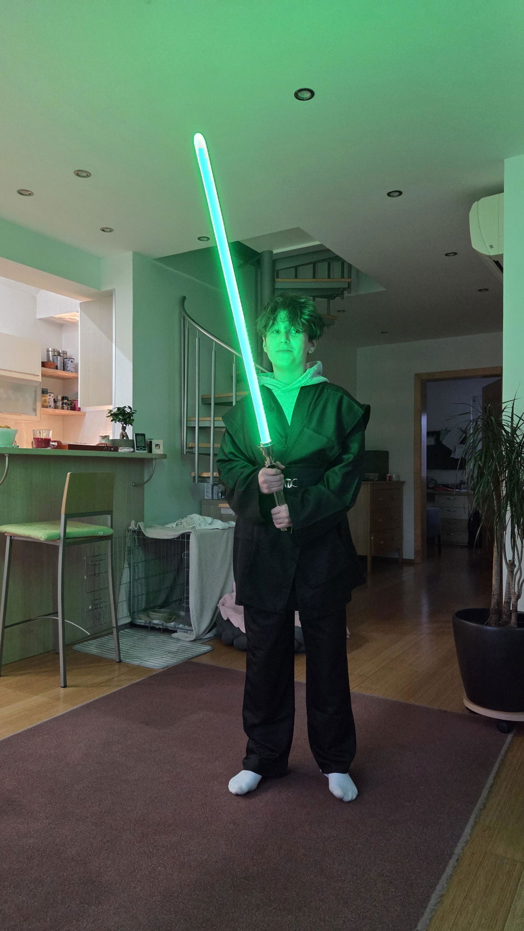 Luke EP6