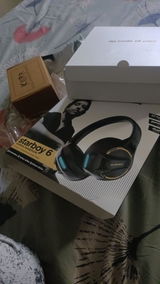 User picture
