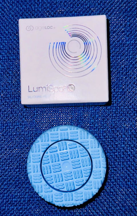 Lumi Spa iO Aufsatz