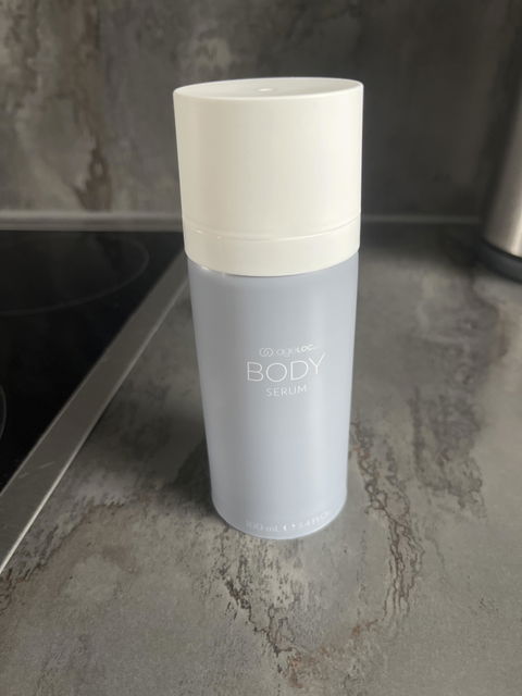ageLOC Body Serum
