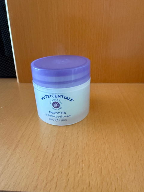 Thirst Fix Hydrating Gel Cream