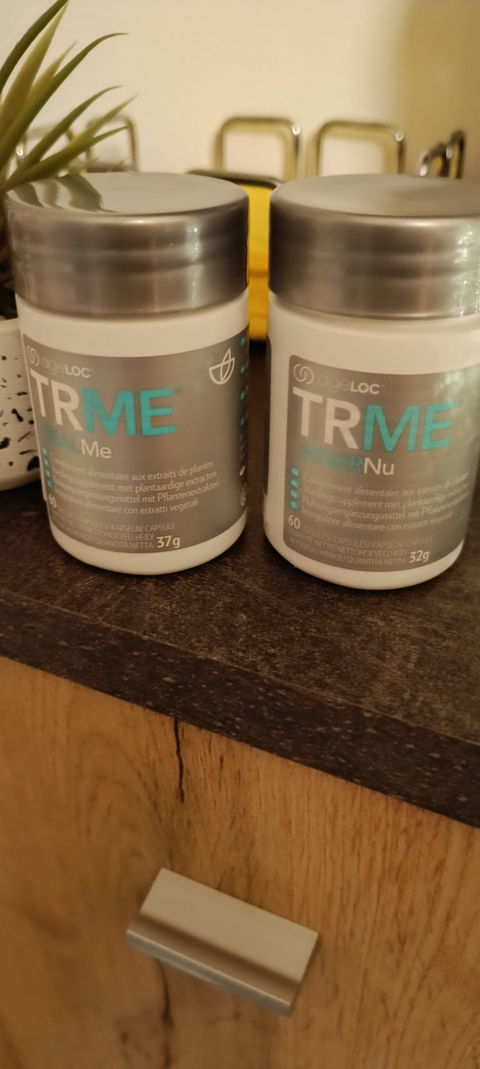 TRME INNERNu