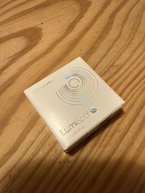 Lumi Spa iO Aufsatz