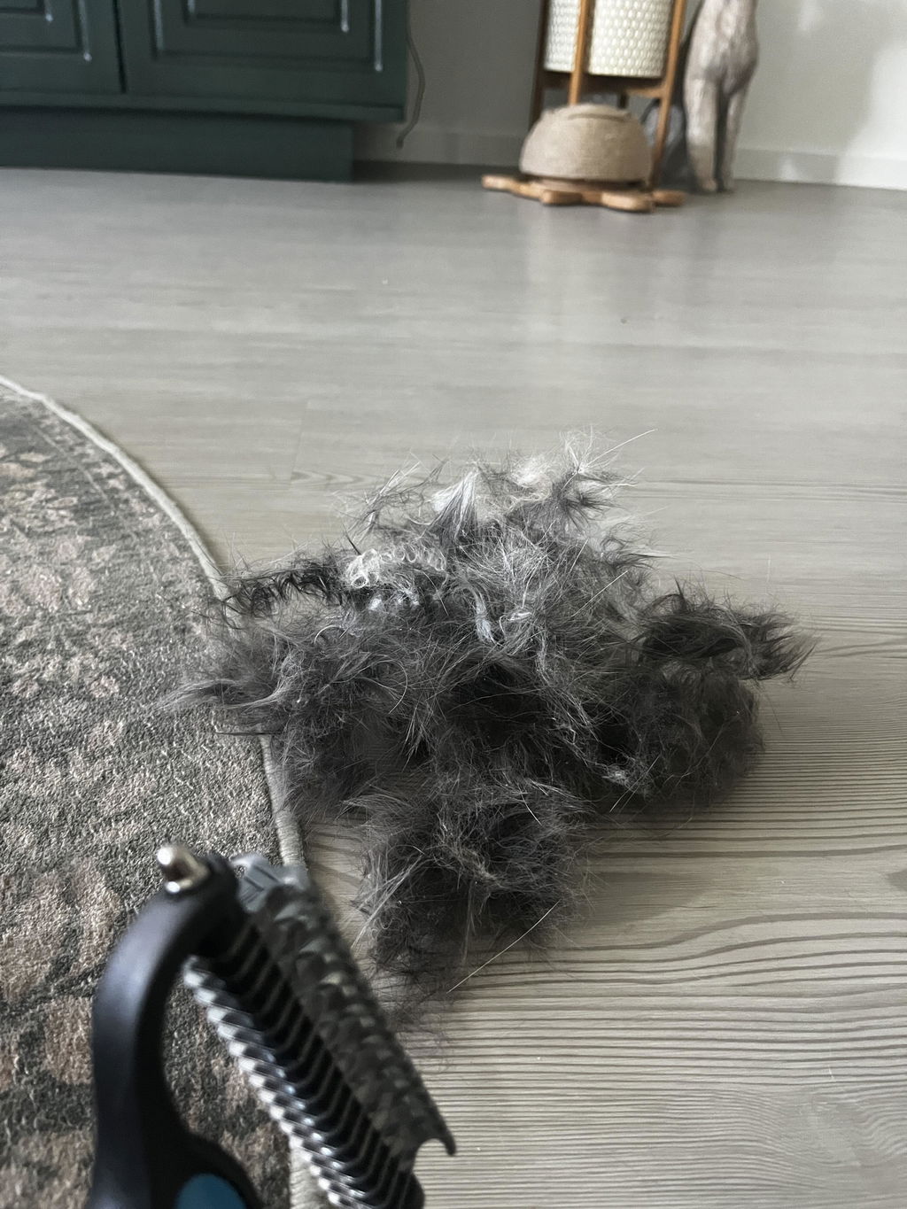 The Original FureverBrush® - Pro Grooming Tool